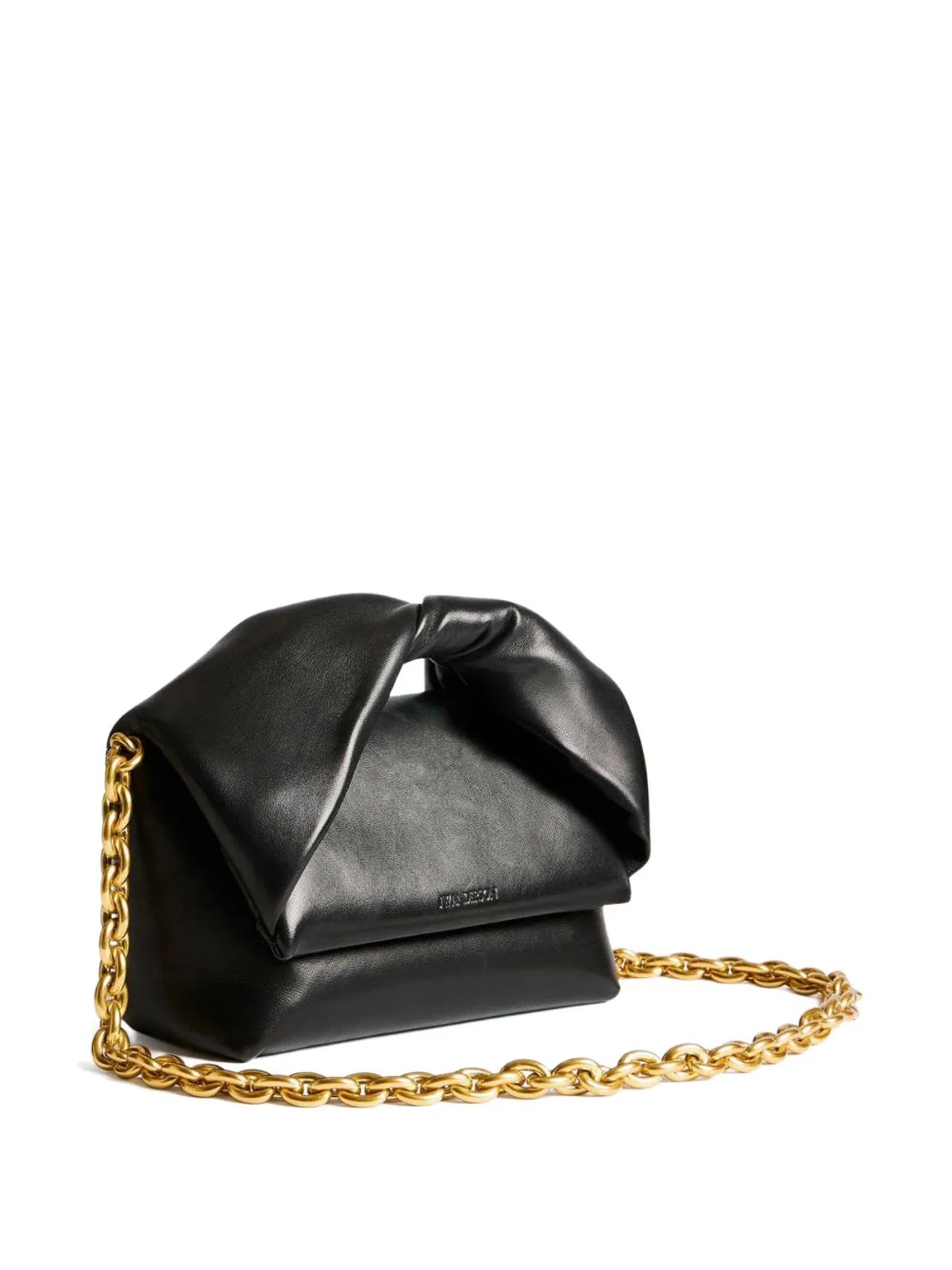 JW Anderson Medium Twister Leather Bag