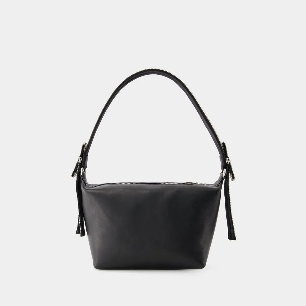 Kara Double Bow Pouch