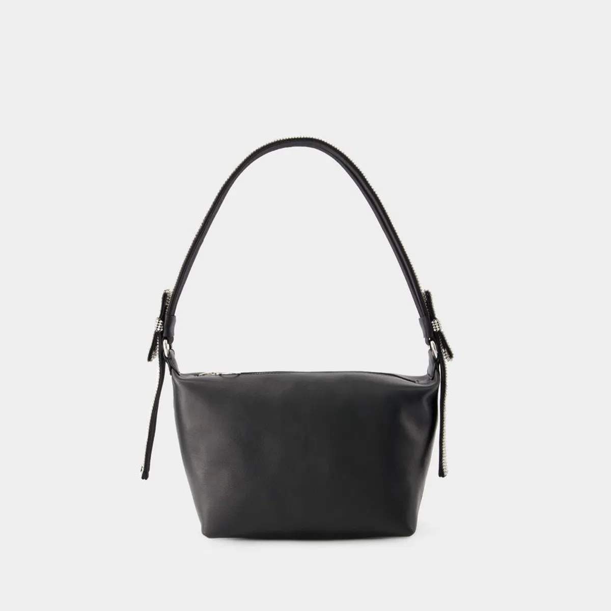 Kara Double Bow Pouch