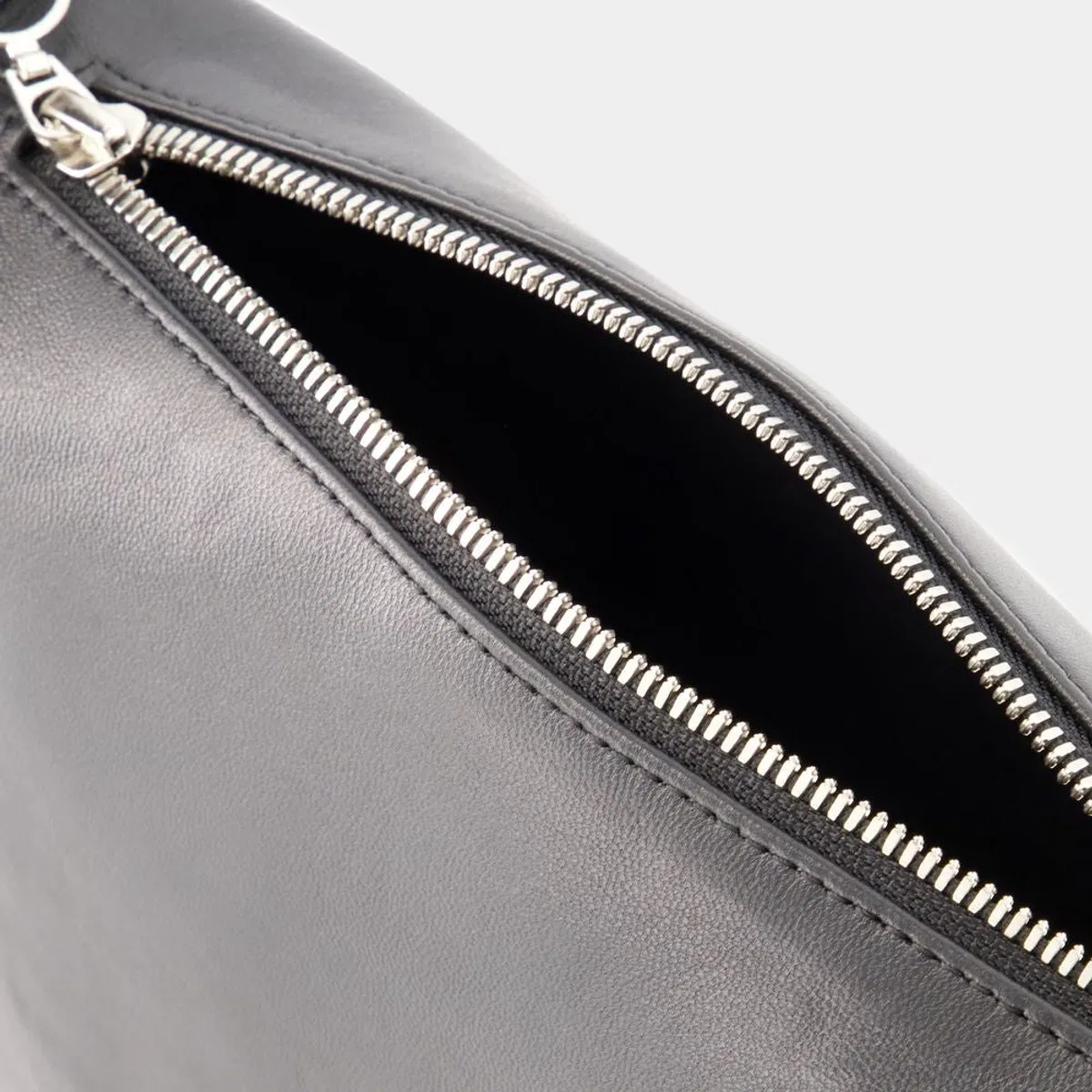 Kara Double Bow Pouch