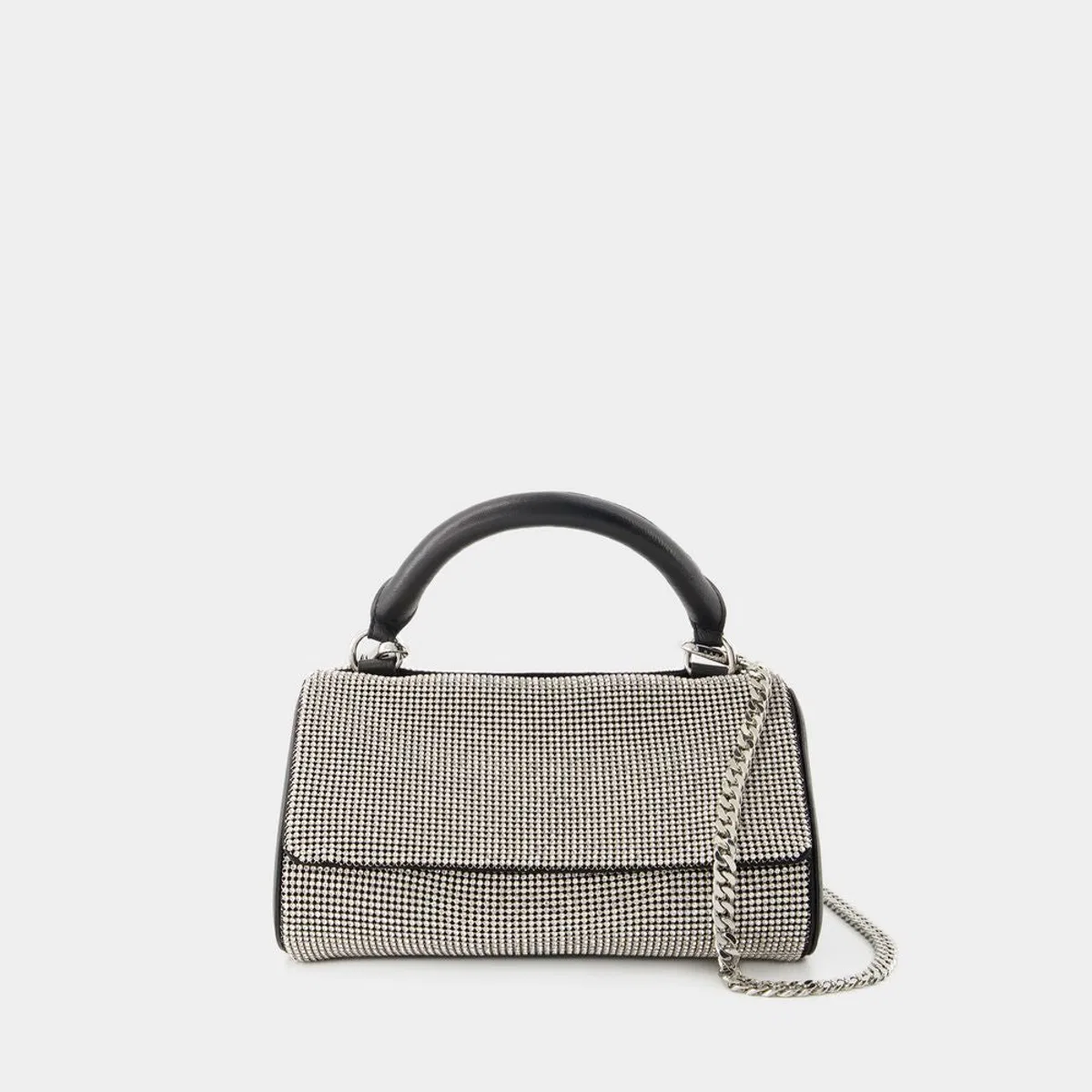 Kara Crush Satchel Bag