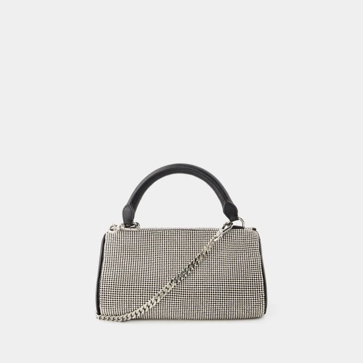 Kara Crush Satchel Bag