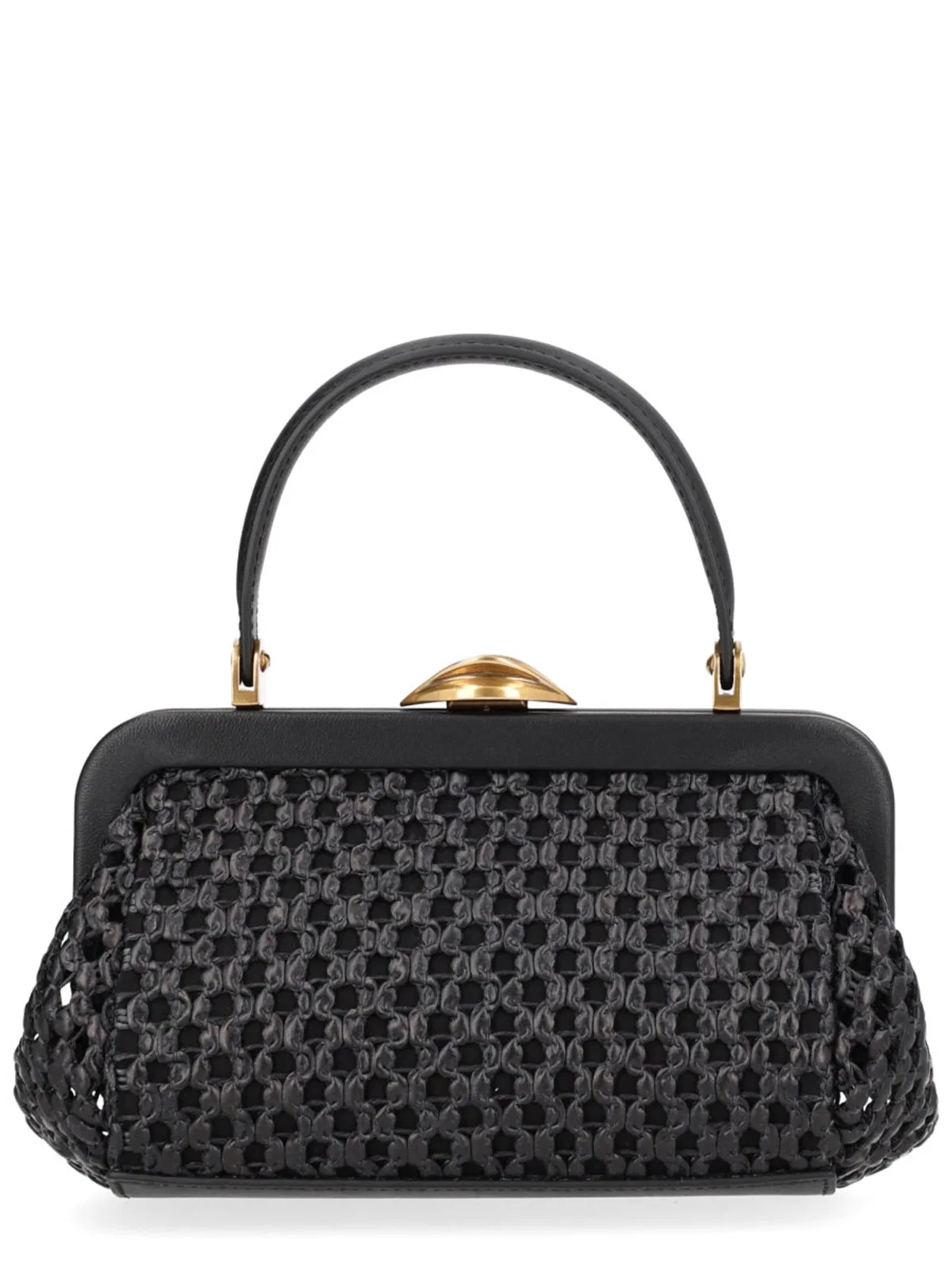 Cult Gaia Borsa Zuma Mini