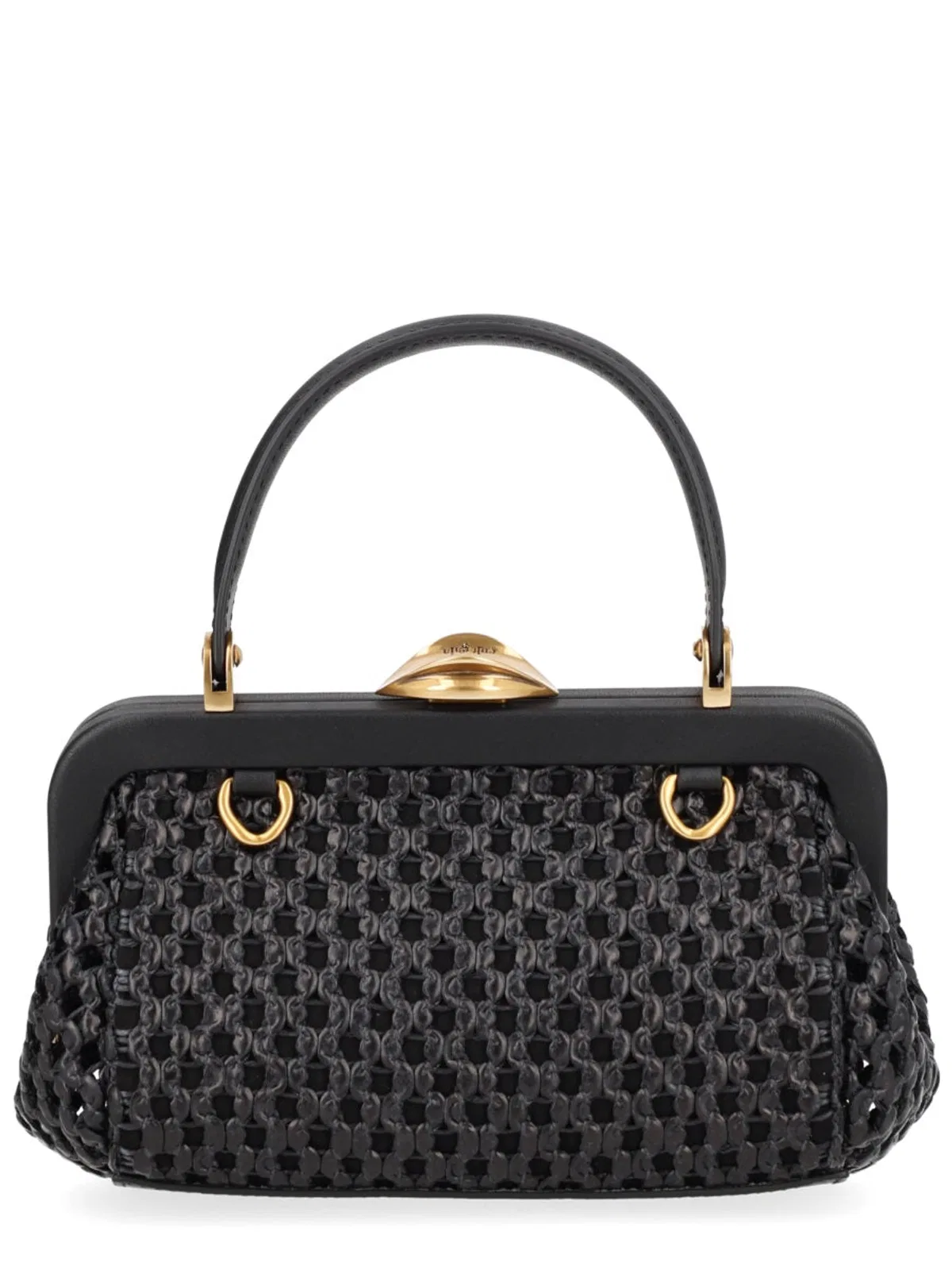 Cult Gaia Borsa Zuma Mini