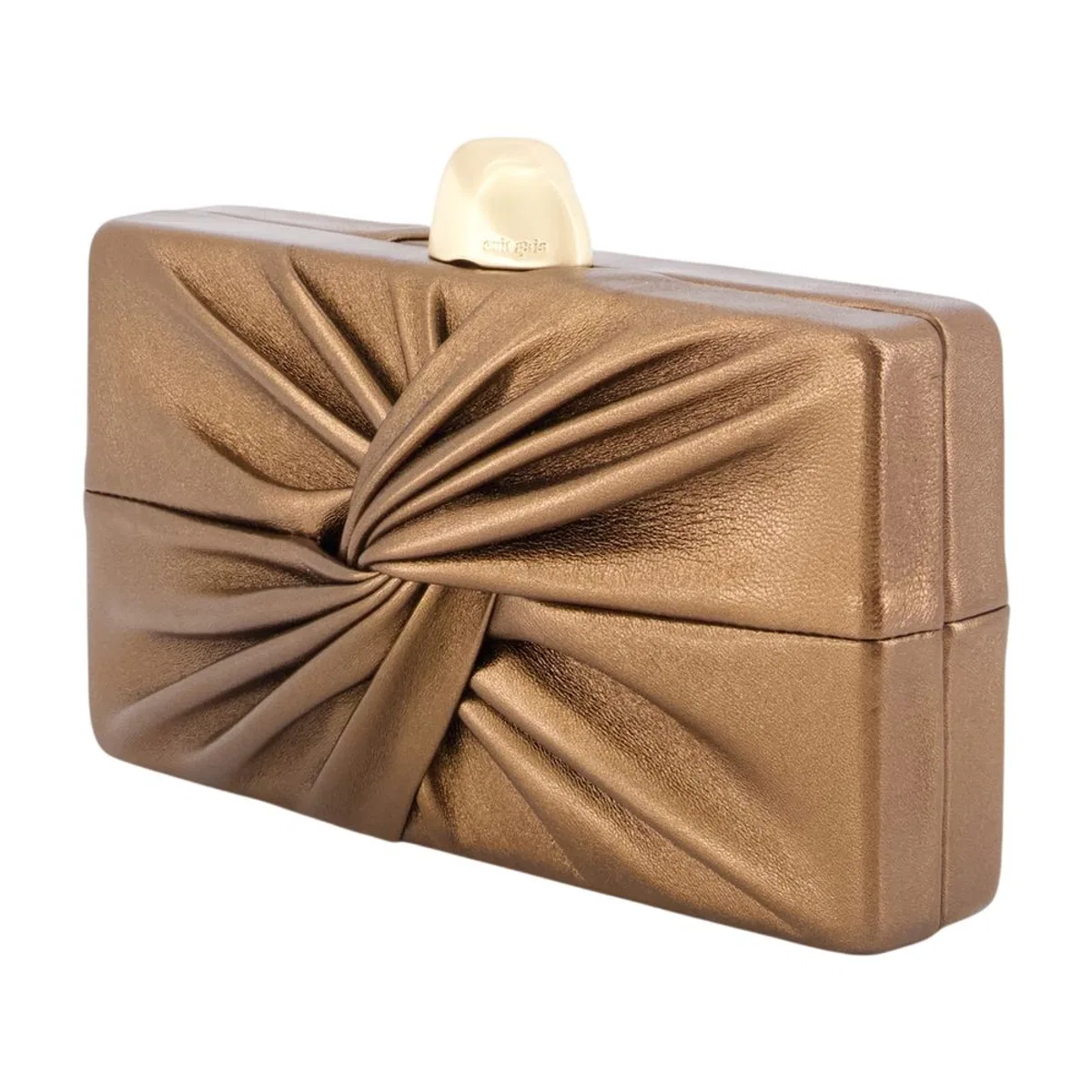 Cult Gaia Lisse Clutch