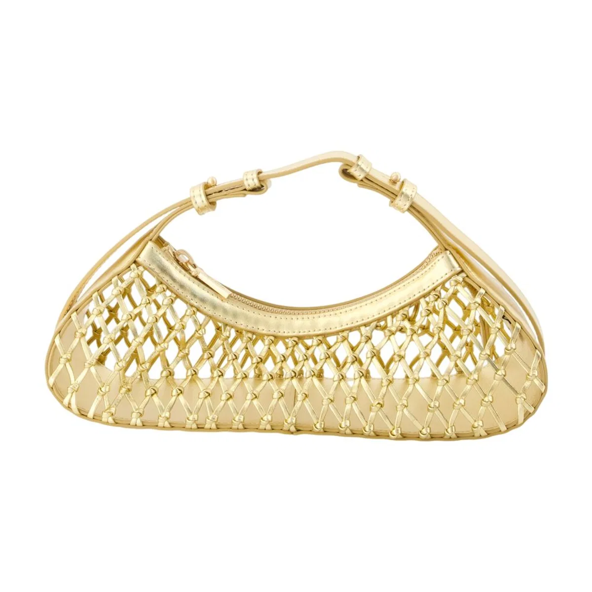 Cult Gaia Shala Shoulder Bag