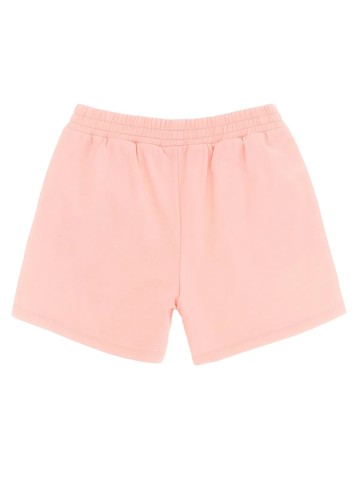Moschino KID TEEN 'Moschino Teddy Bear' Bermuda Shorts