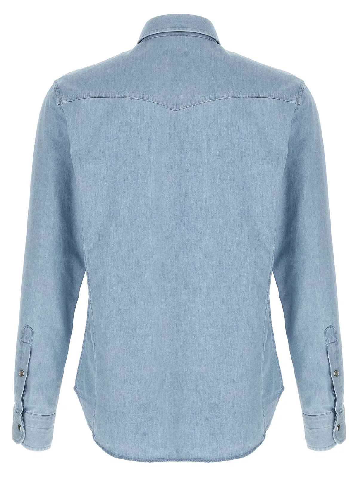 Tom Ford 'Western' Shirt
