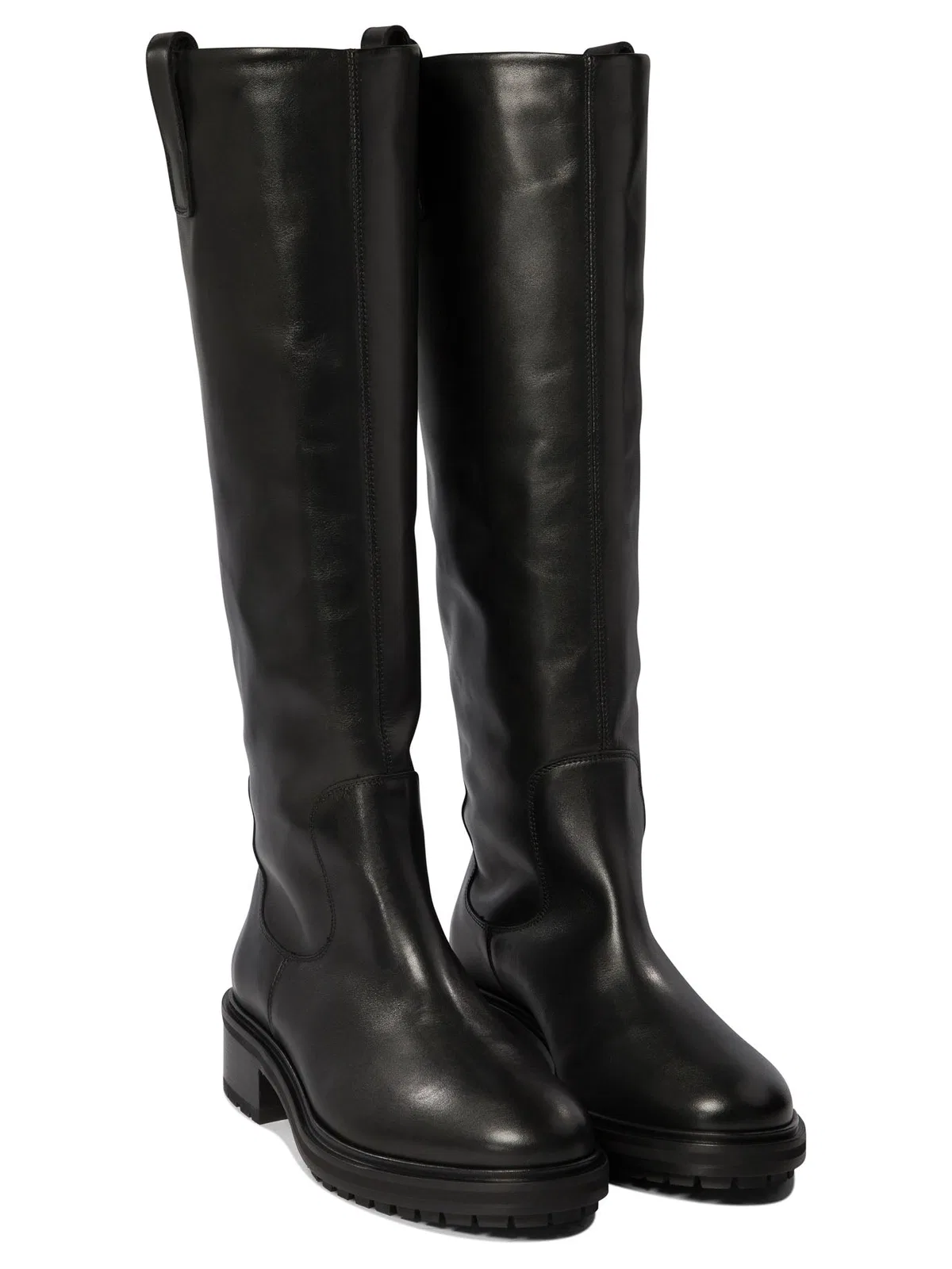 Aeyde "Henry" Boots