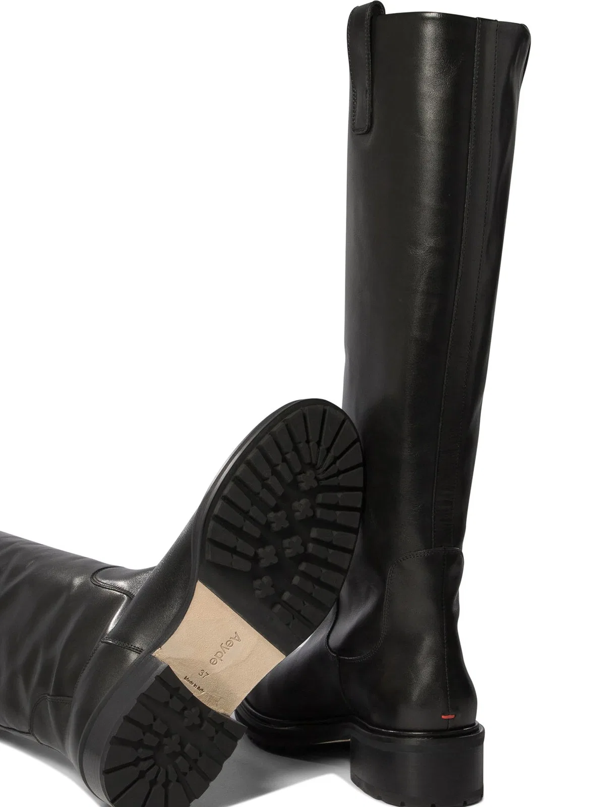 Aeyde "Henry" Boots