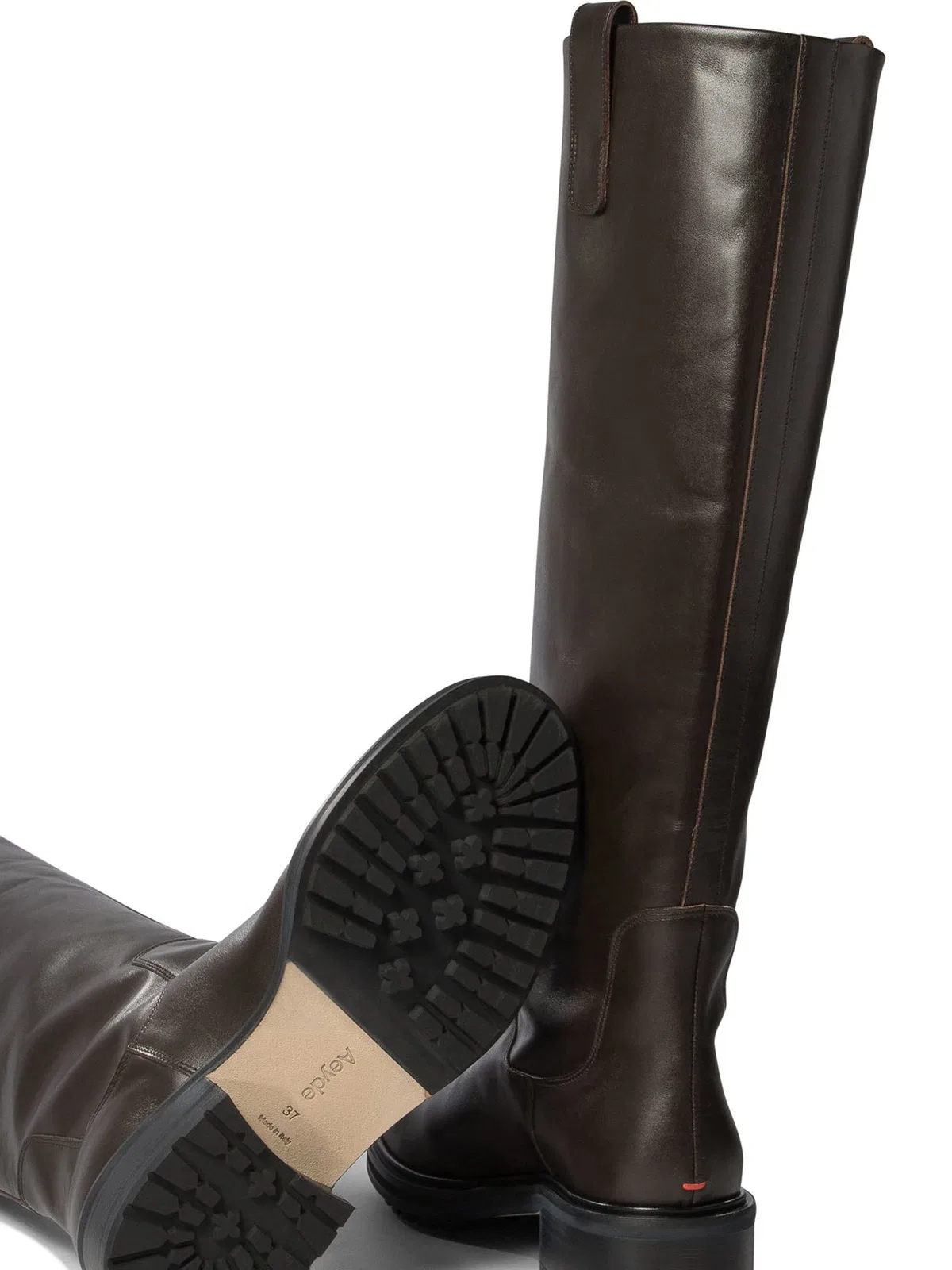 Aeyde "Henry" Boots