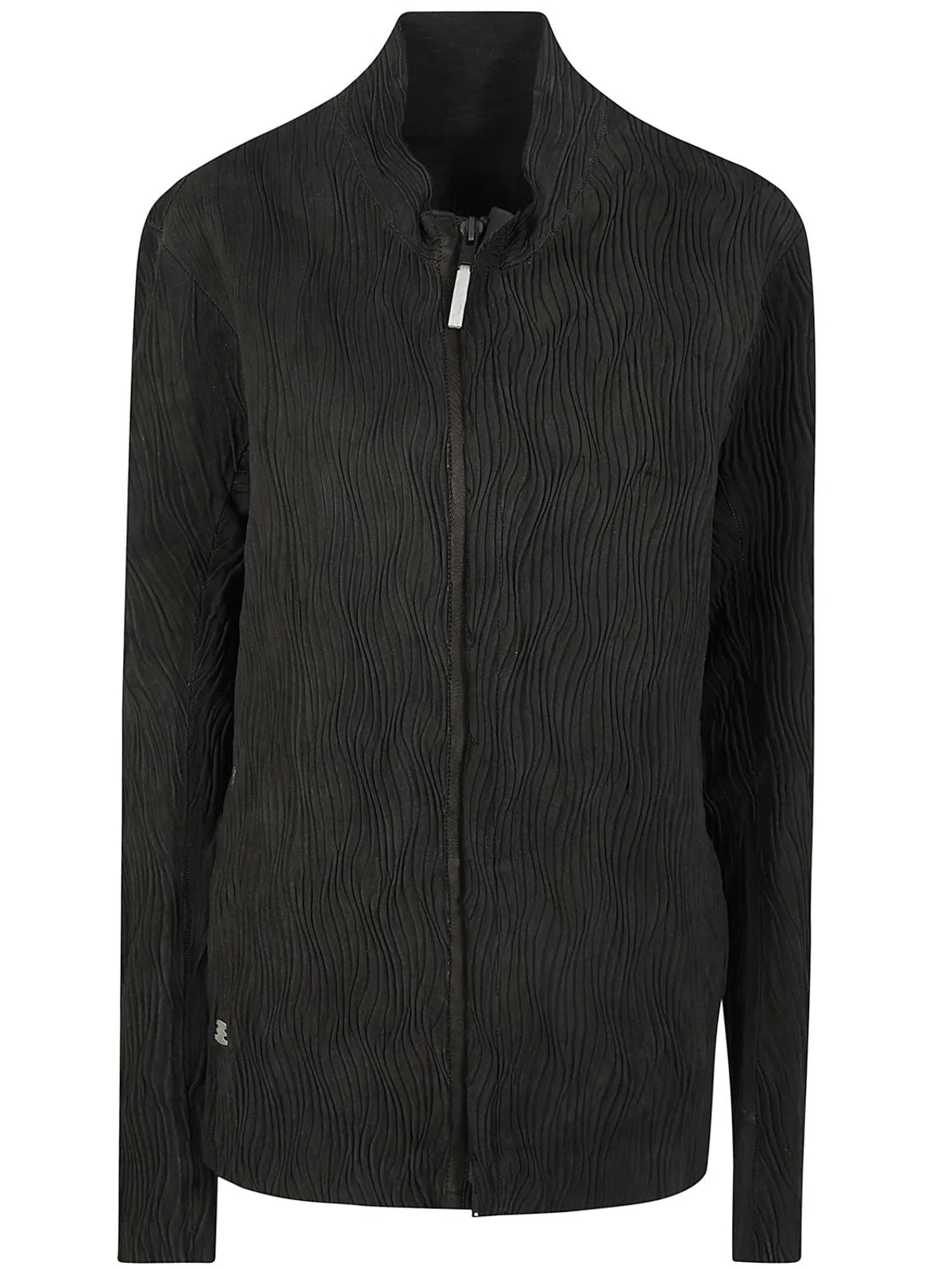Isaac Sellam Leather Jacket