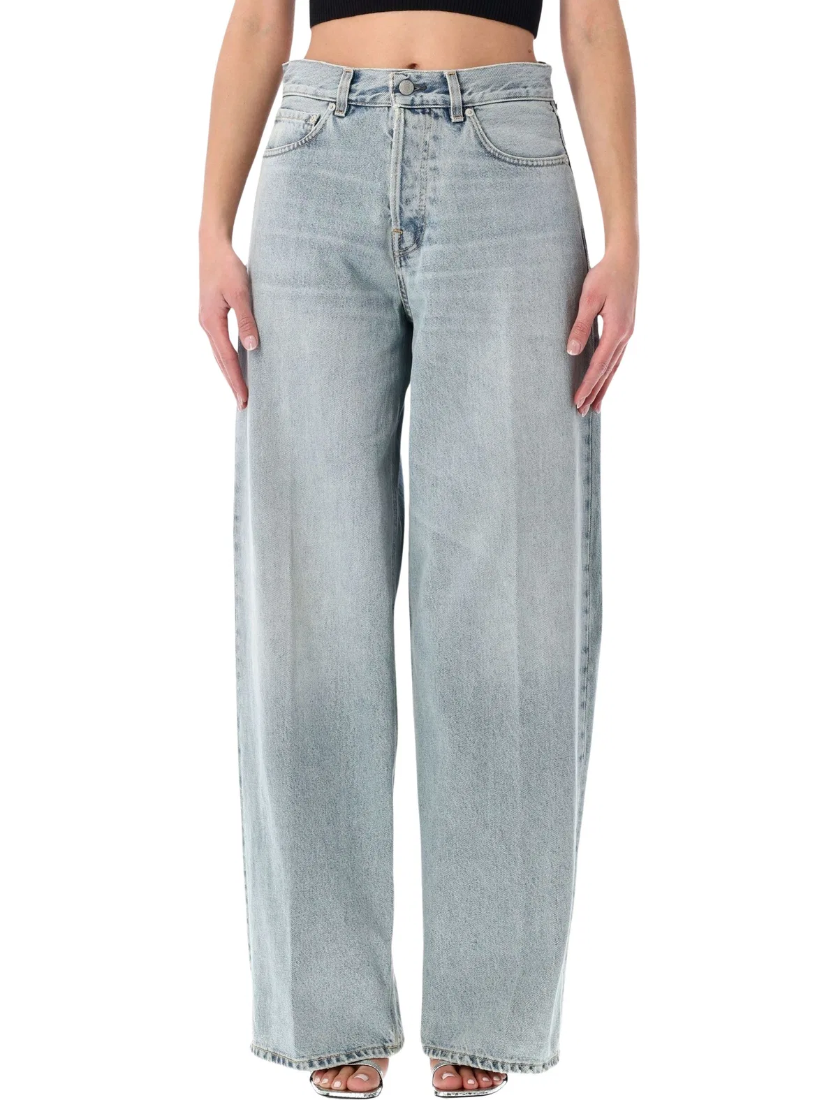 Haikure Bethany Denim Jeans