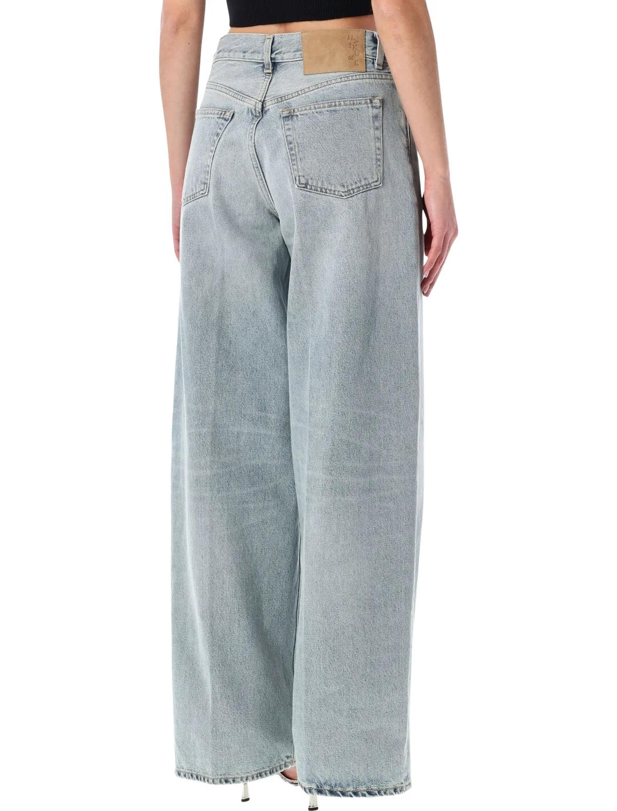 Haikure Bethany Denim Jeans