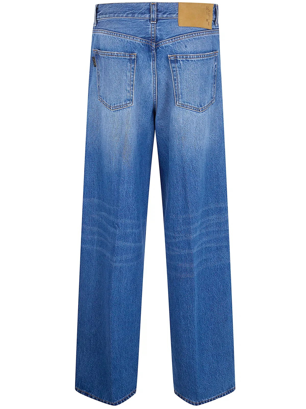 Haikure Bethany Denim Jeans
