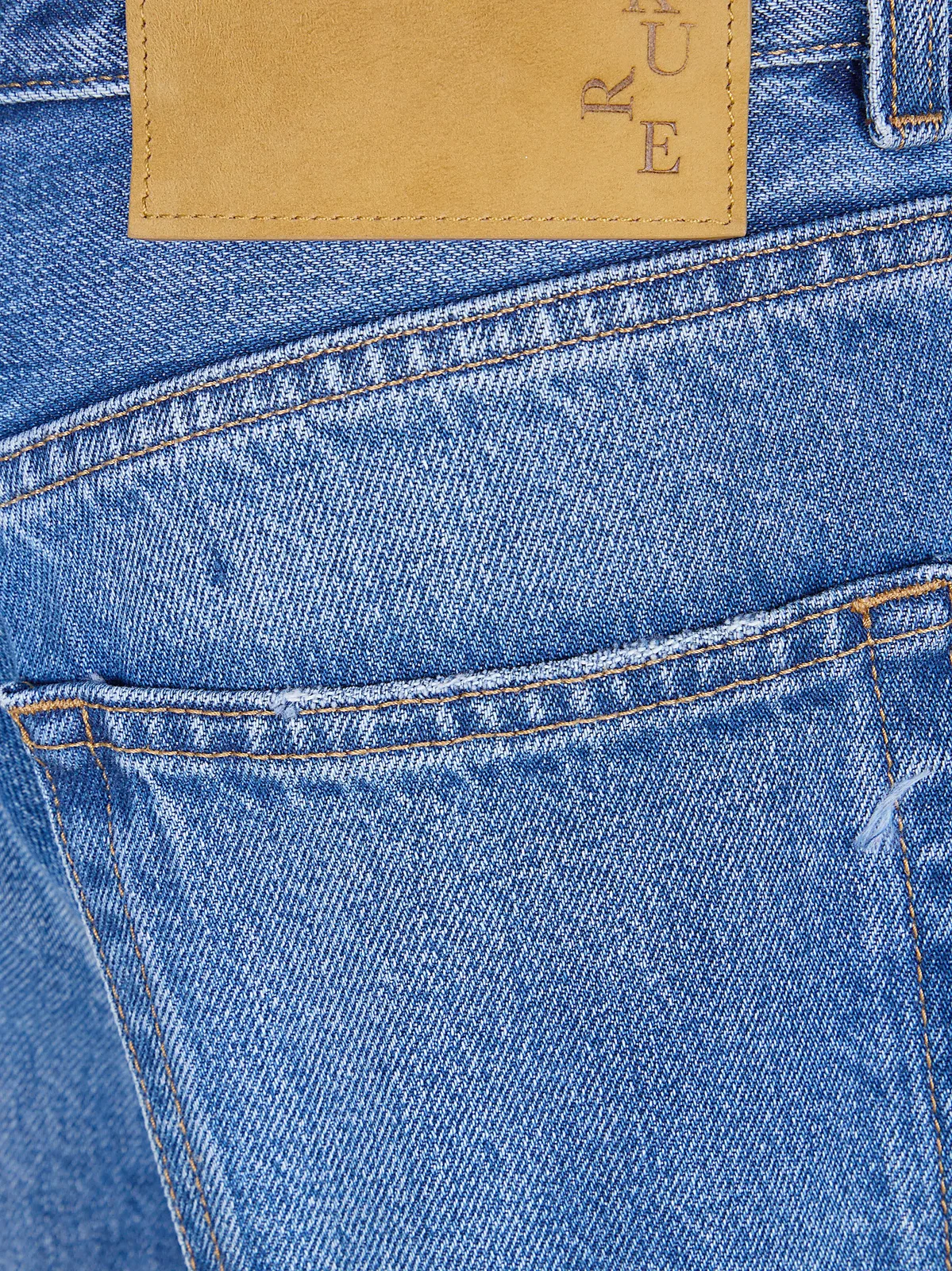 Haikure Bethany Denim Jeans