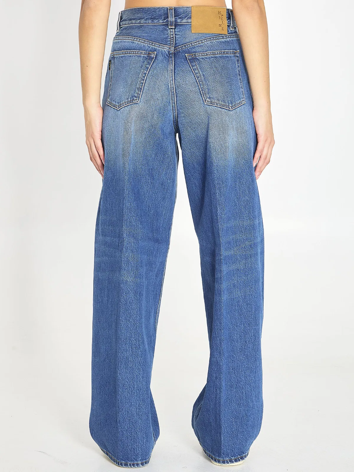 Haikure Bethany Denim Jeans