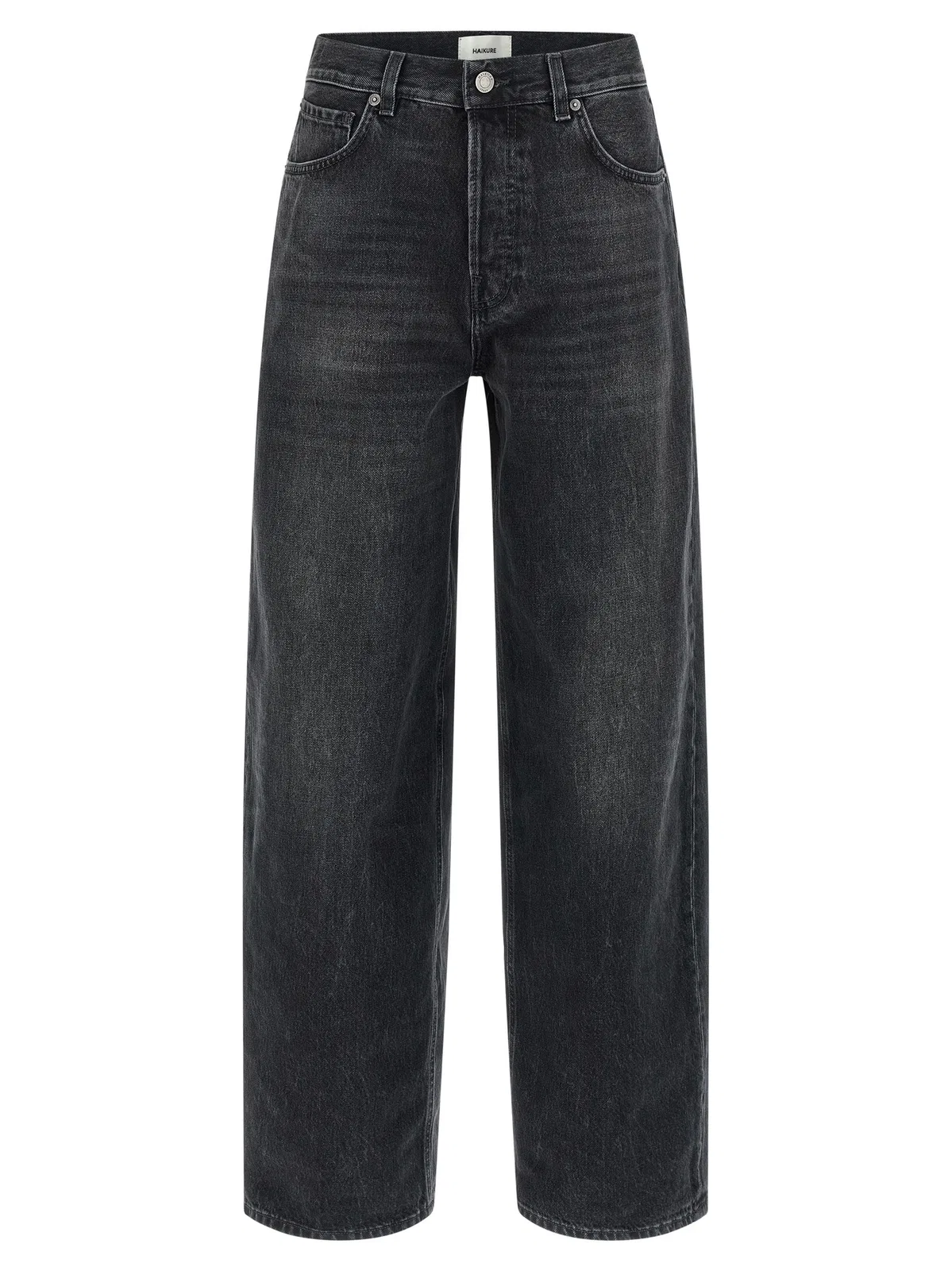 Haikure 'Bethany Authentic Black' Jeans