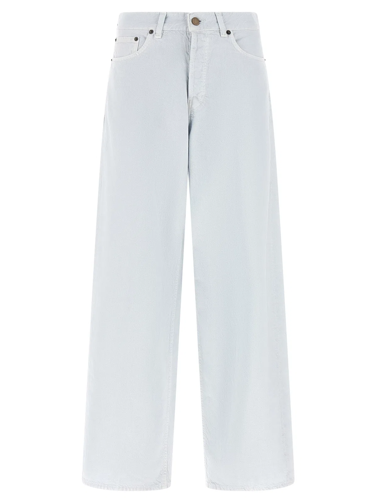 Haikure 'Bethany' Twill Jeans