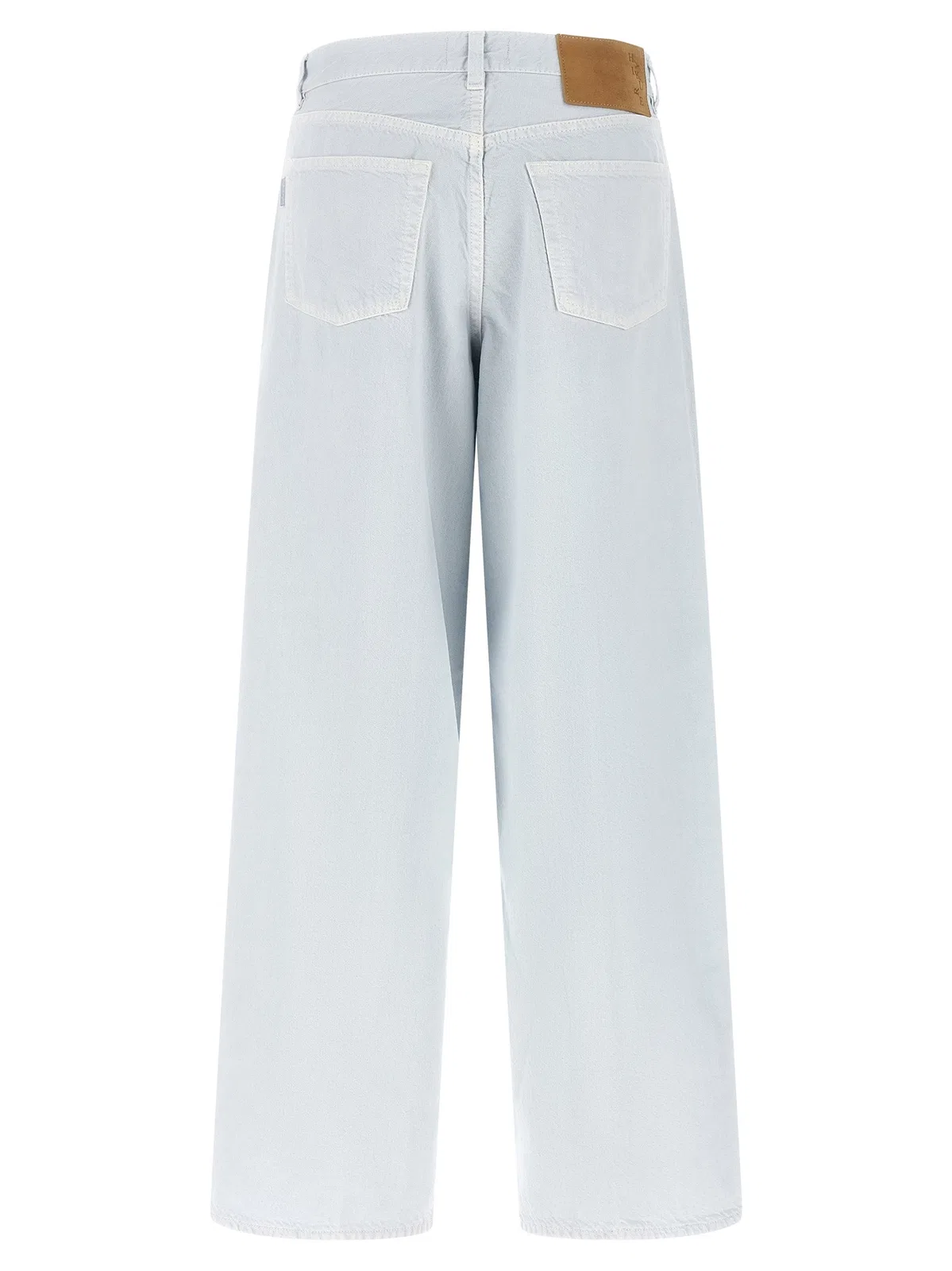 Haikure 'Bethany' Twill Jeans