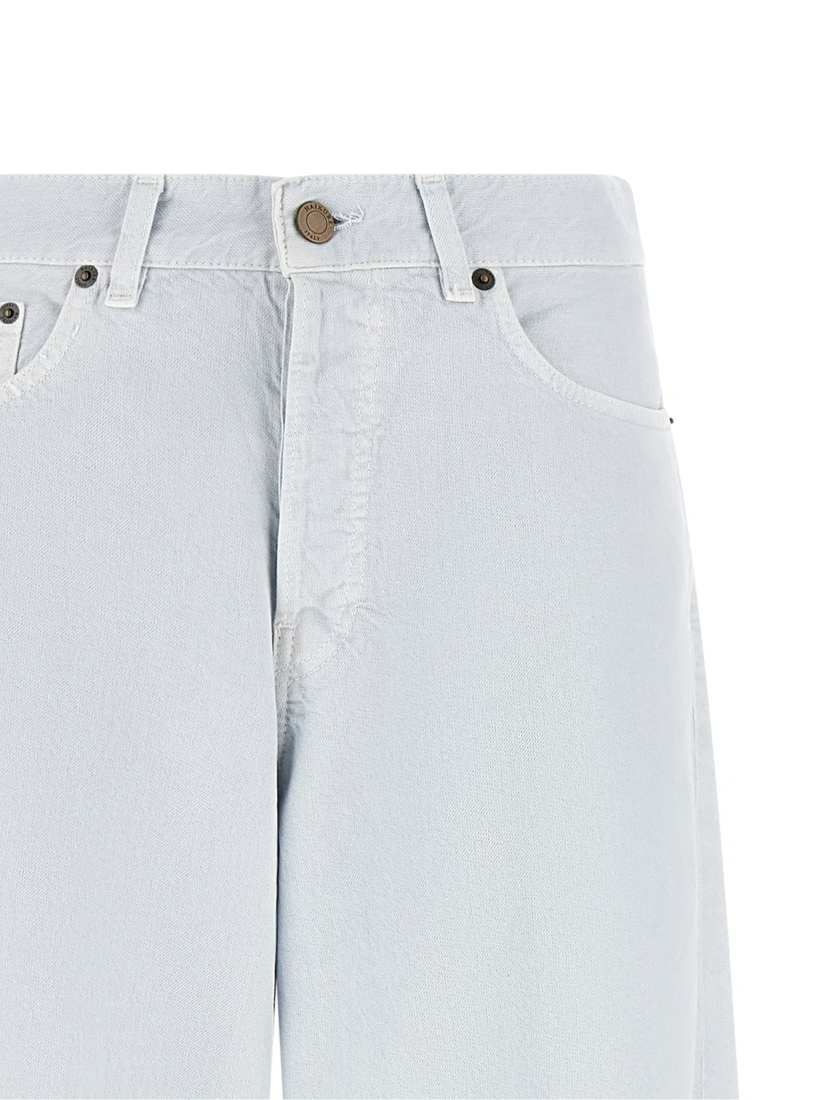 Haikure 'Bethany' Twill Jeans