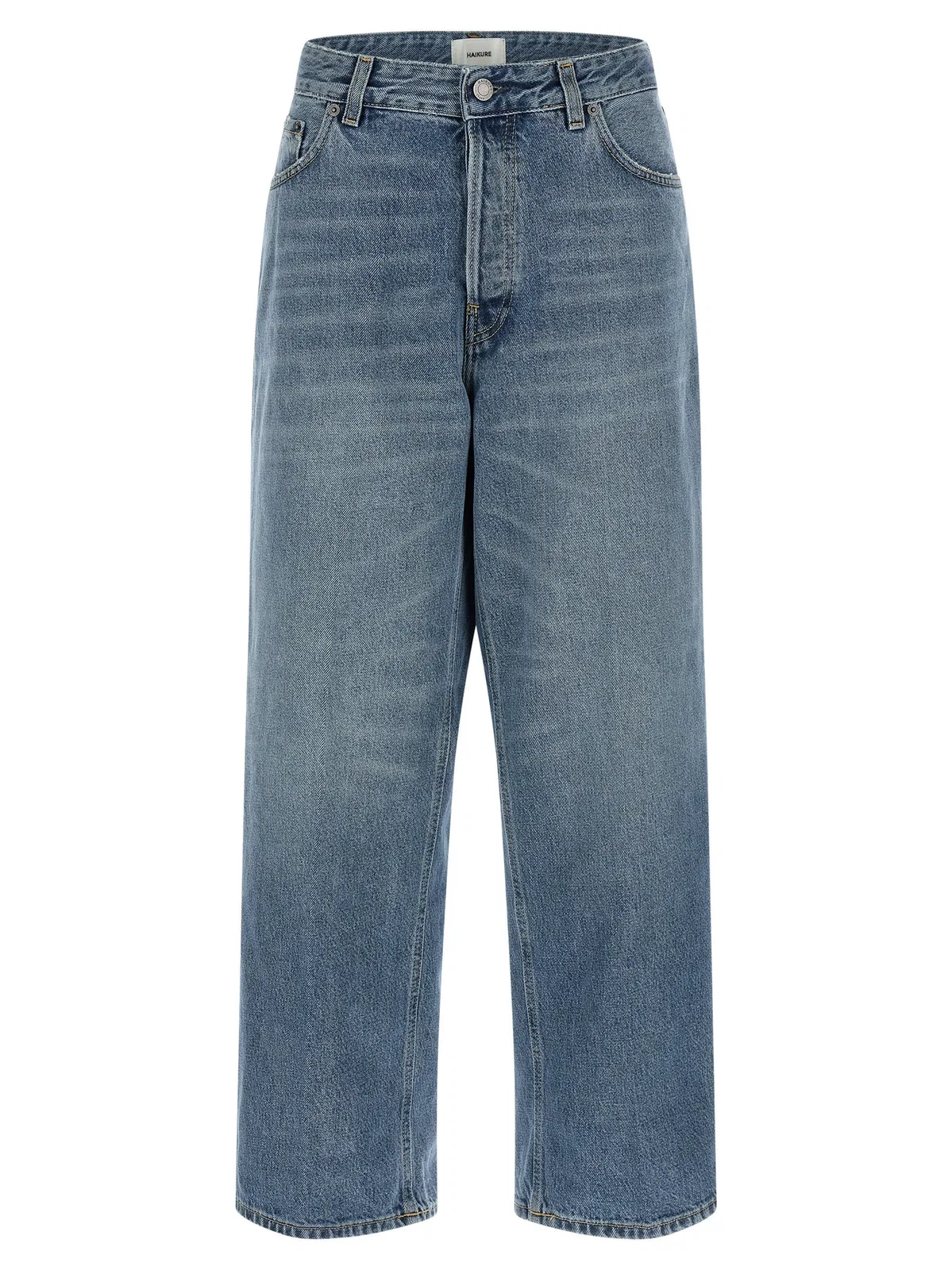 Haikure 'Betty Nordic Blue' Jeans