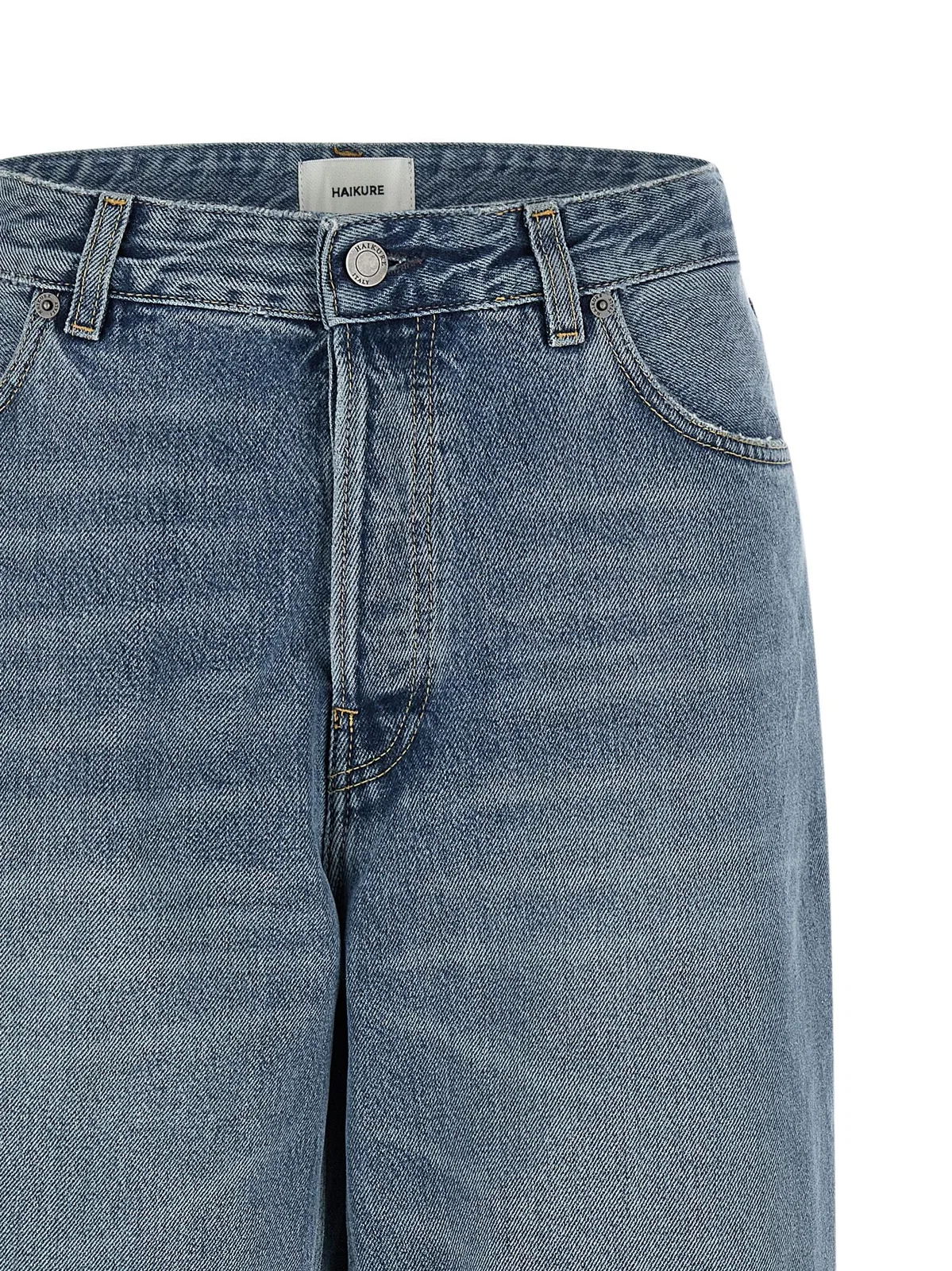 Haikure 'Betty Nordic Blue' Jeans