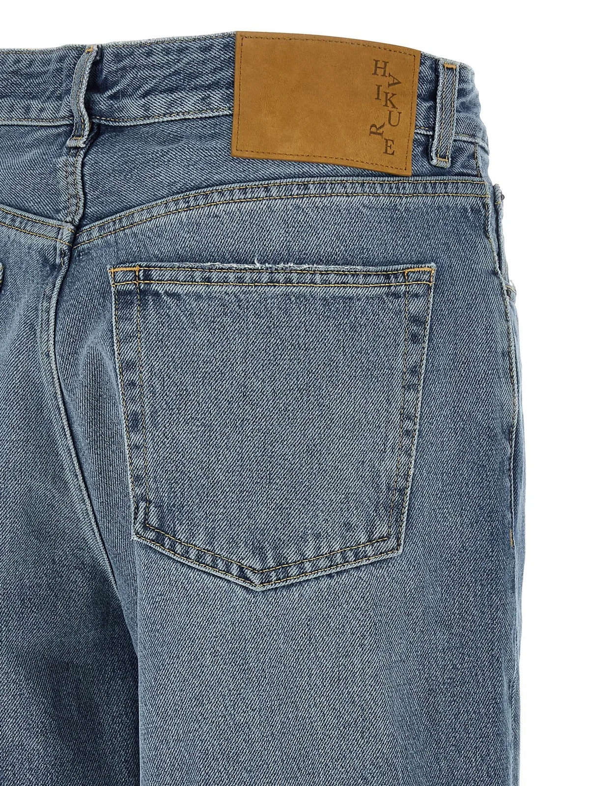 Haikure 'Betty Nordic Blue' Jeans