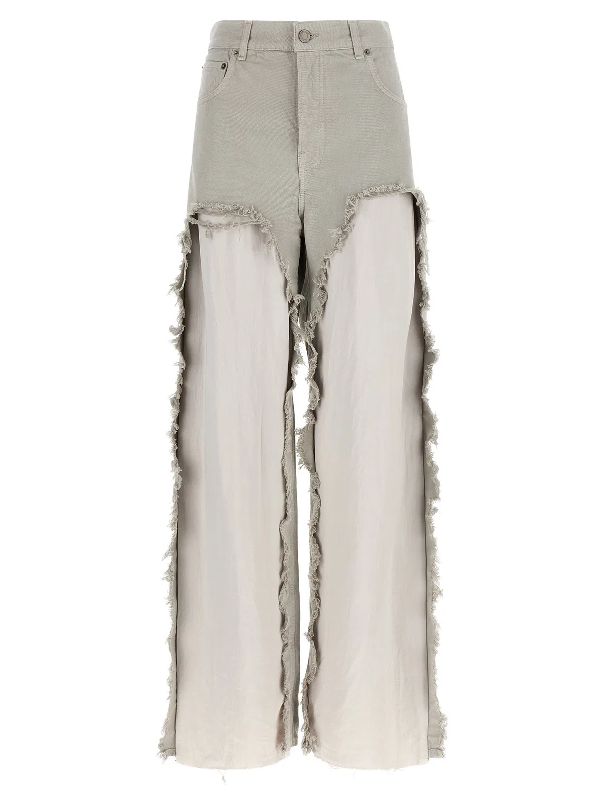 Haikure 'Bonnie' Jeans