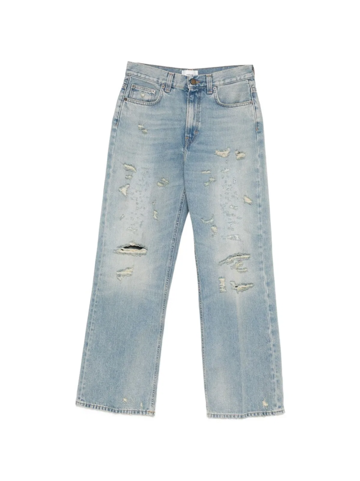 Haikure Winny Broken Jeans