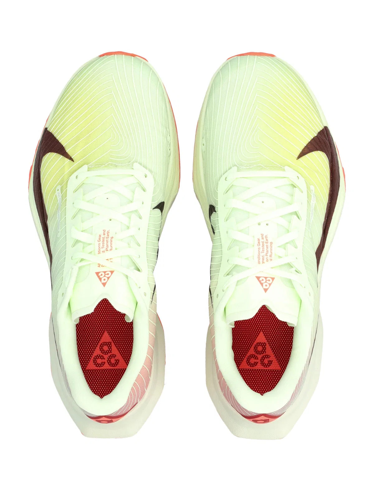 Nike Acg Ultrafly Trail Running Shoes