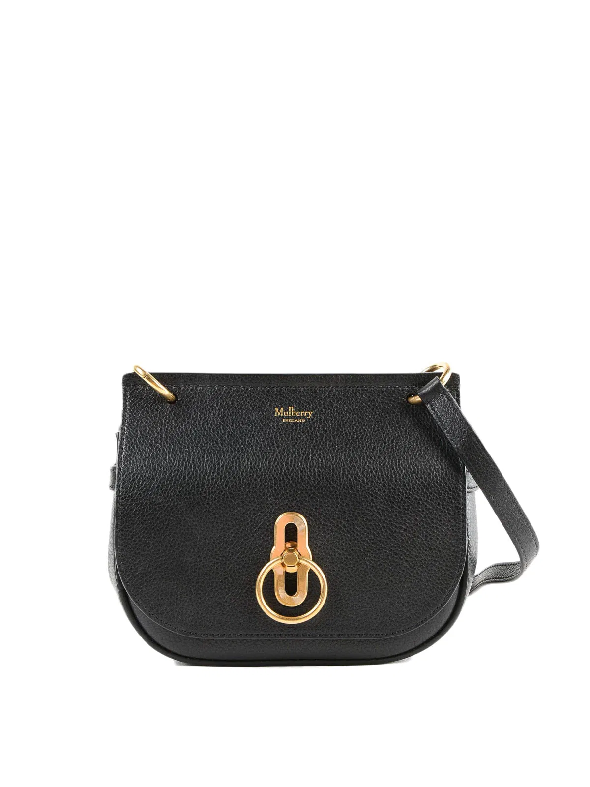 Mulberry Amberley Satchel Bag