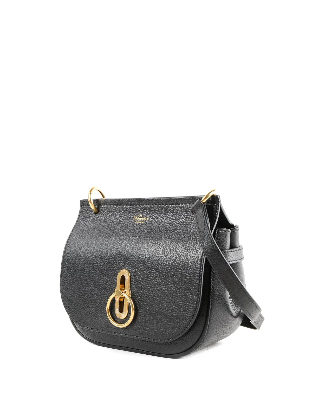 Mulberry Amberley Satchel Bag