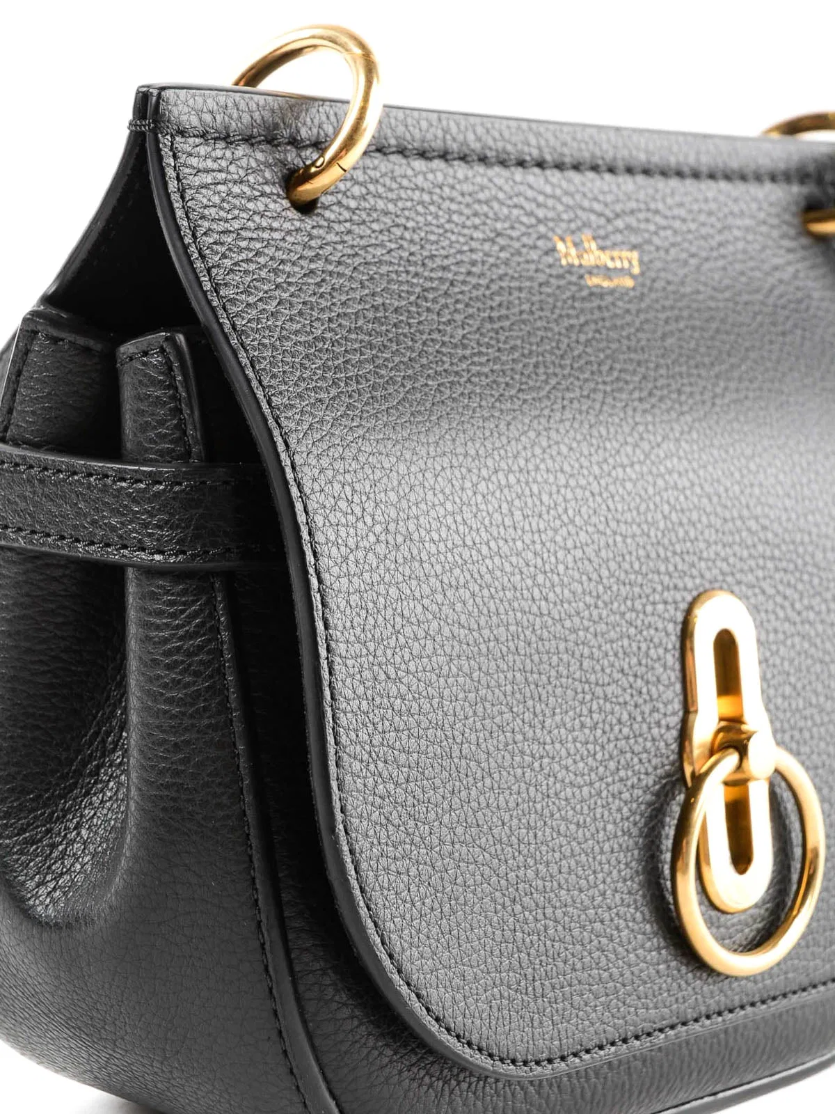 Mulberry Amberley Satchel Bag