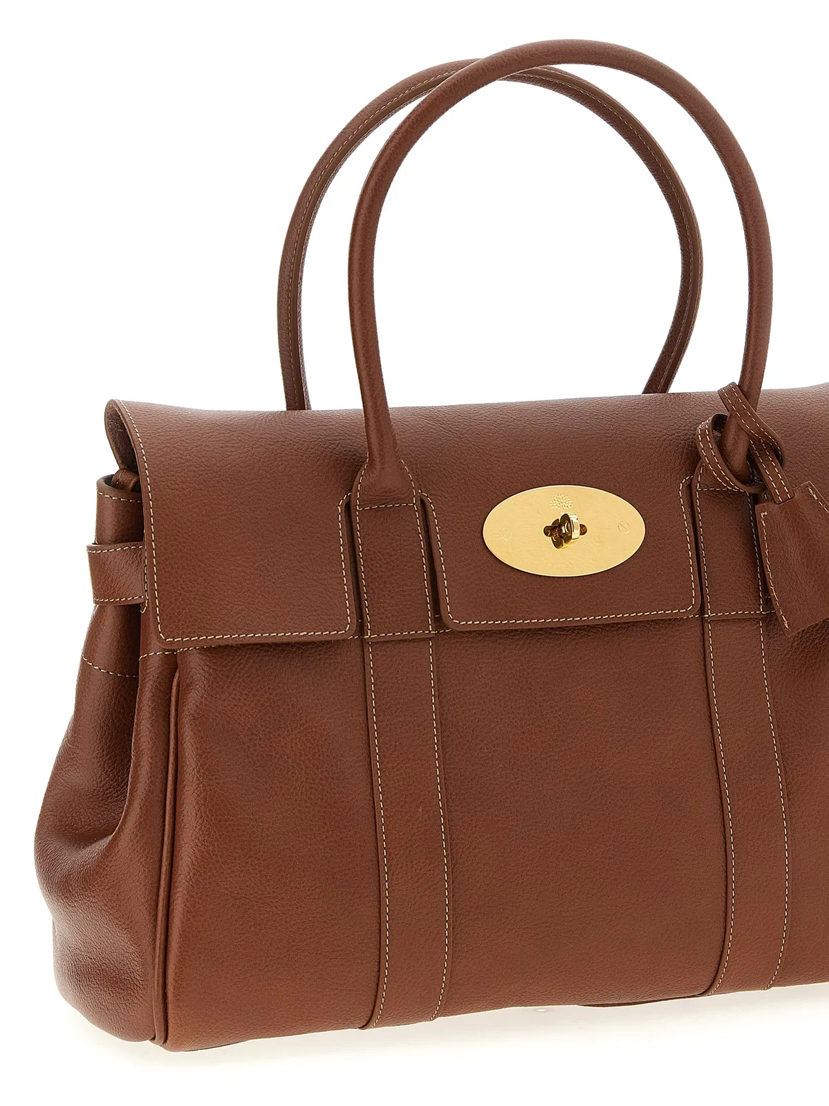 Mulberry 'Baysweater' Shoulder Bag