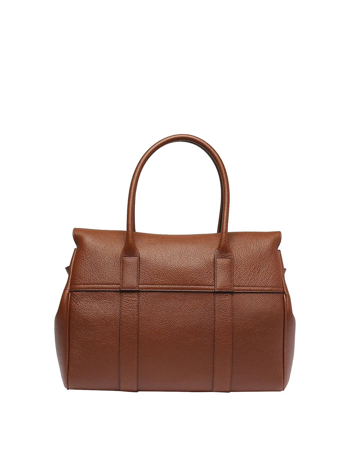 Mulberry Leather Briefcase