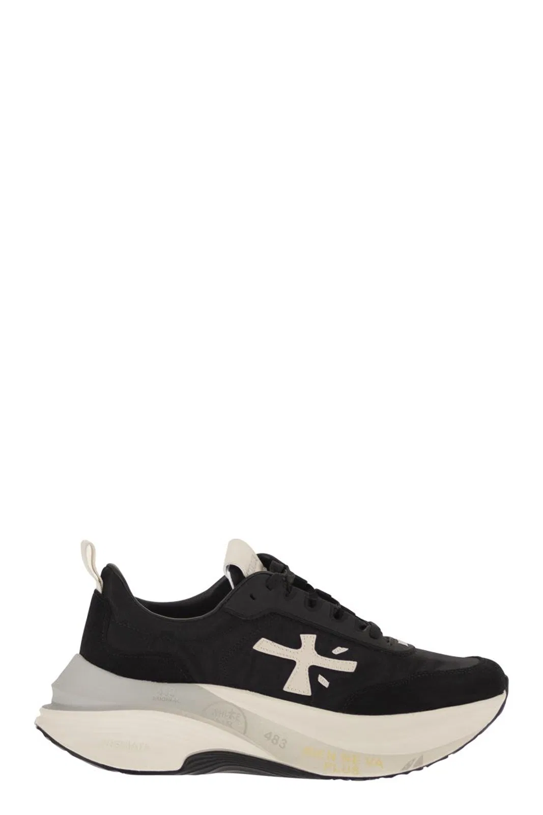 Premiata Hill 8241 - Sneakers