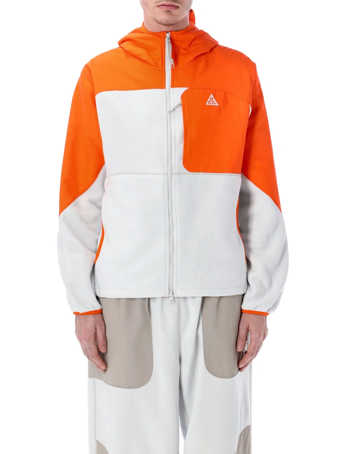 Nike Acg Wolf Tree Plus Mid Layer