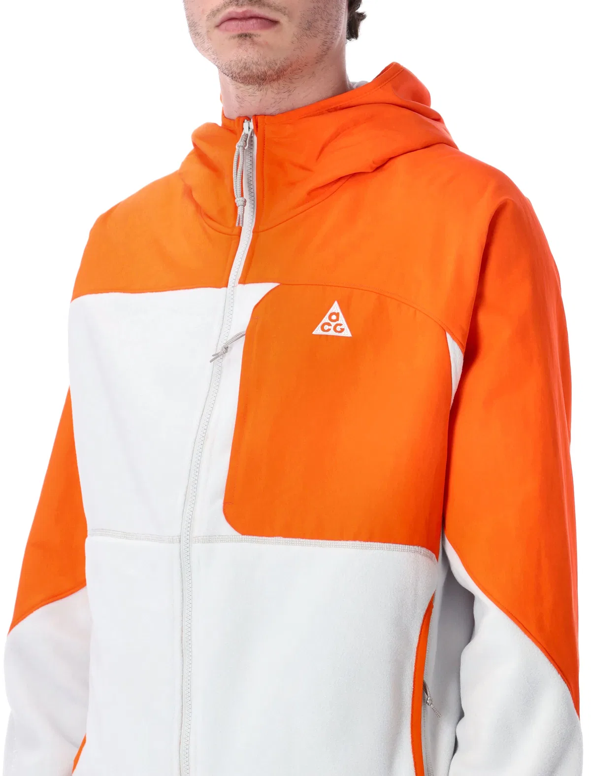Nike Acg Wolf Tree Plus Mid Layer