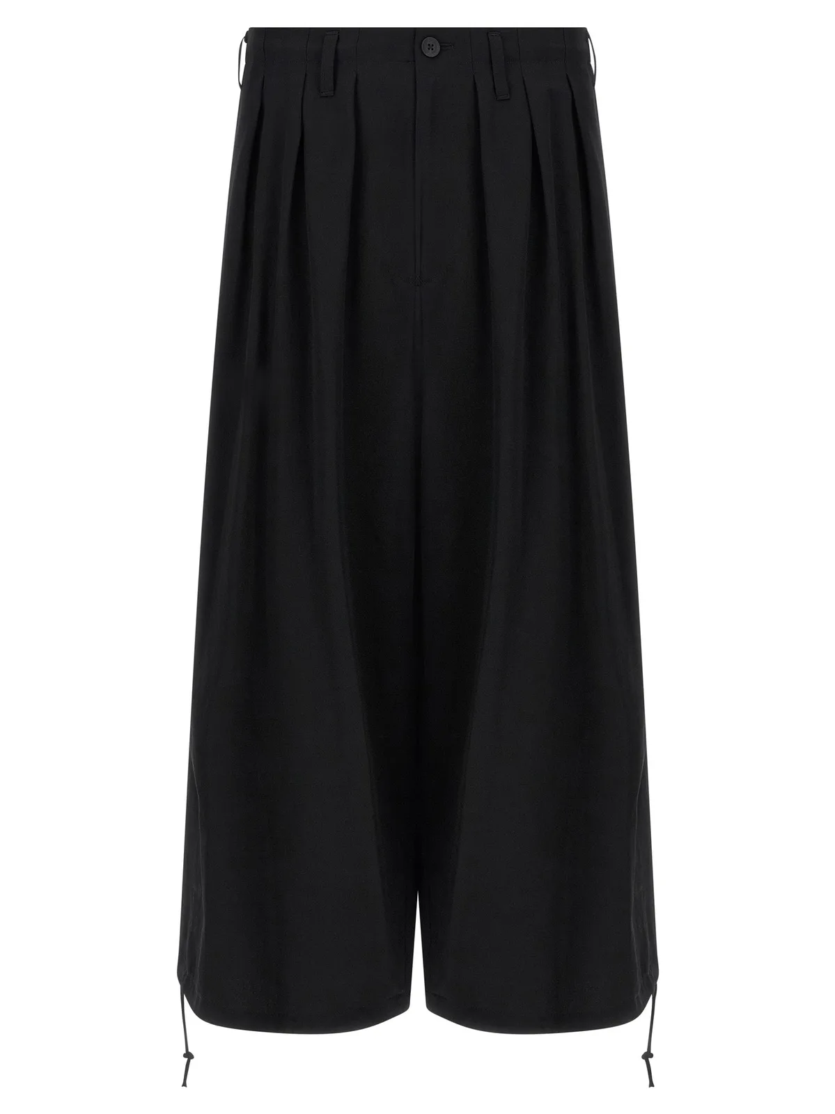 Yohji Yamamoto 'Slim Baloon' Pants