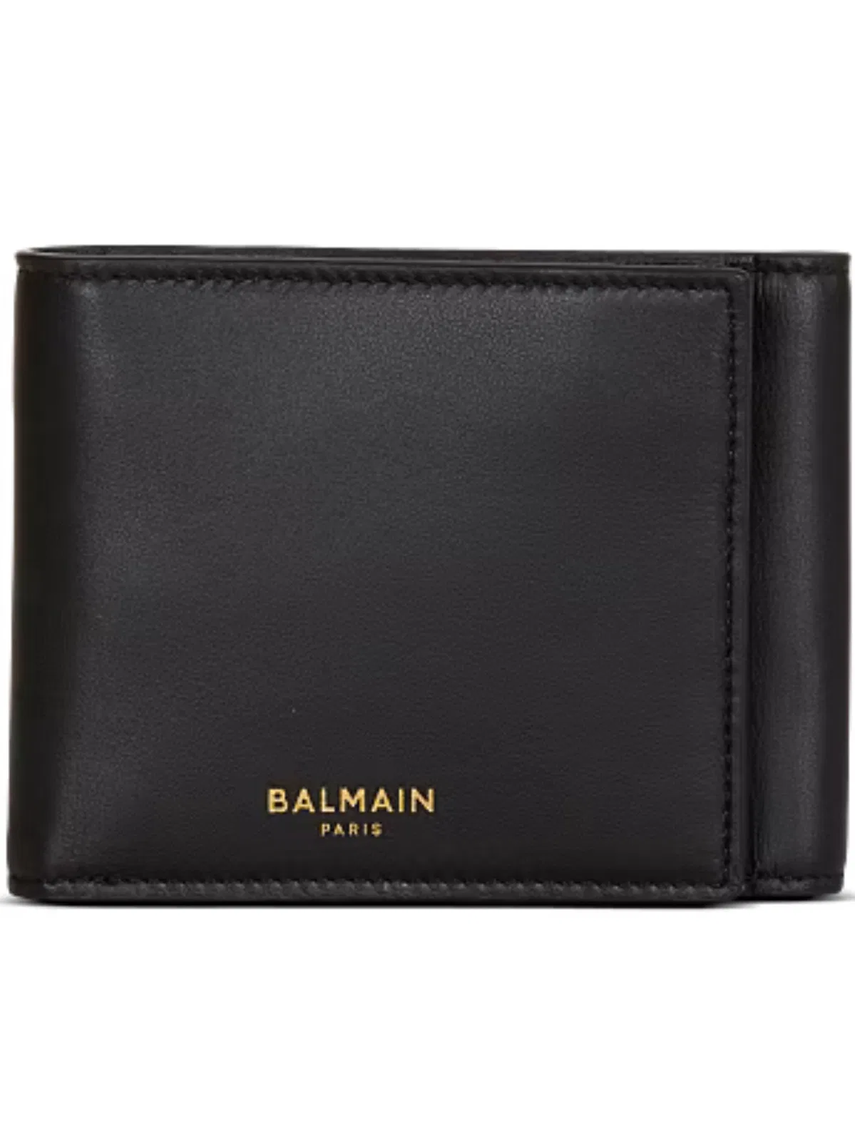 Balmain Trifold Wallet