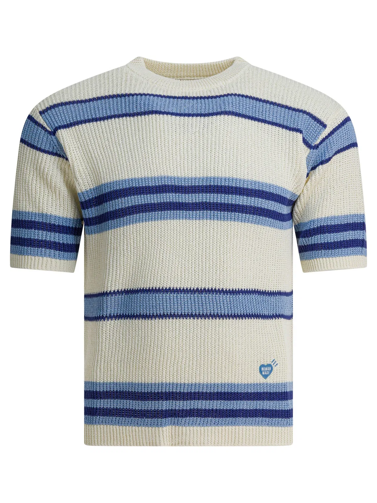 Human Made Short-Sleeved Knit