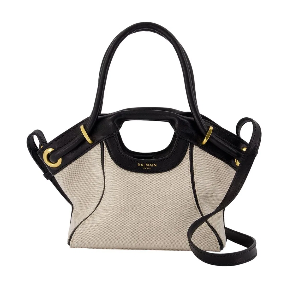 Balmain Tote Small