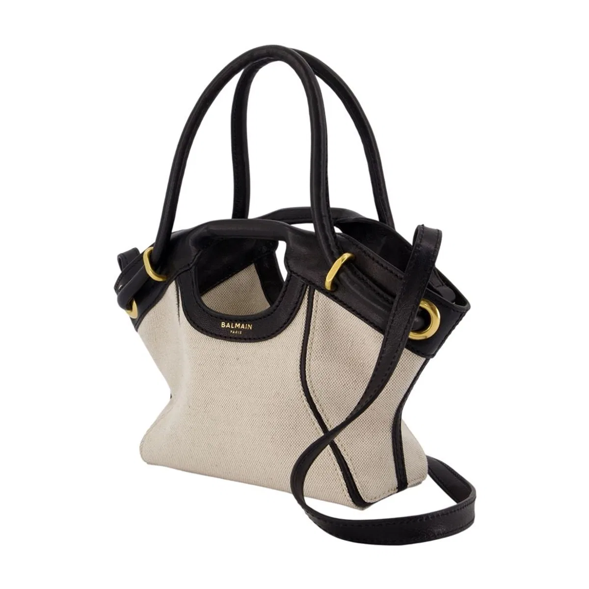 Balmain Tote Small