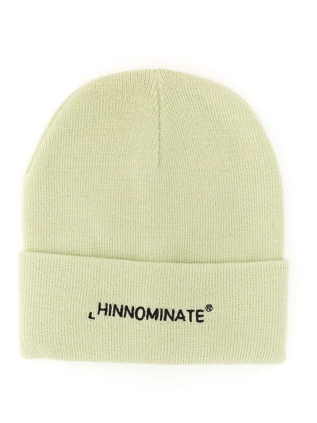 Hinnominate Hat With Logo