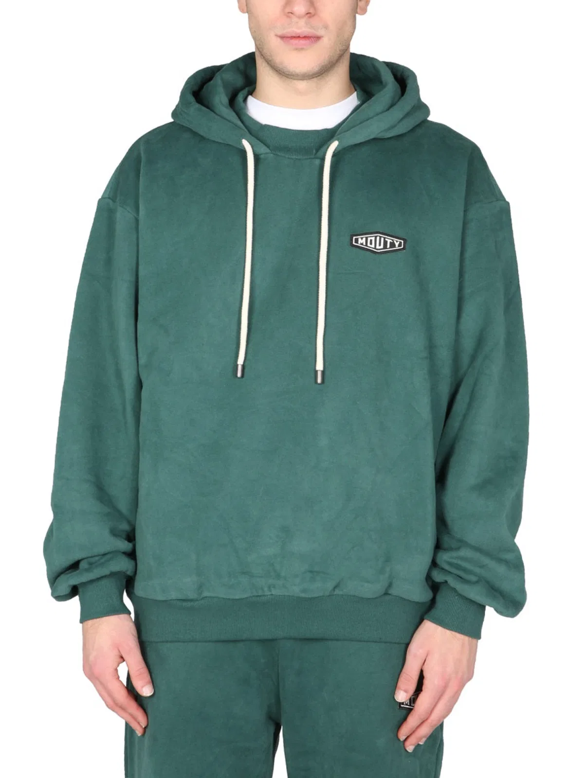 Mouty Dallas Sweatshirt
