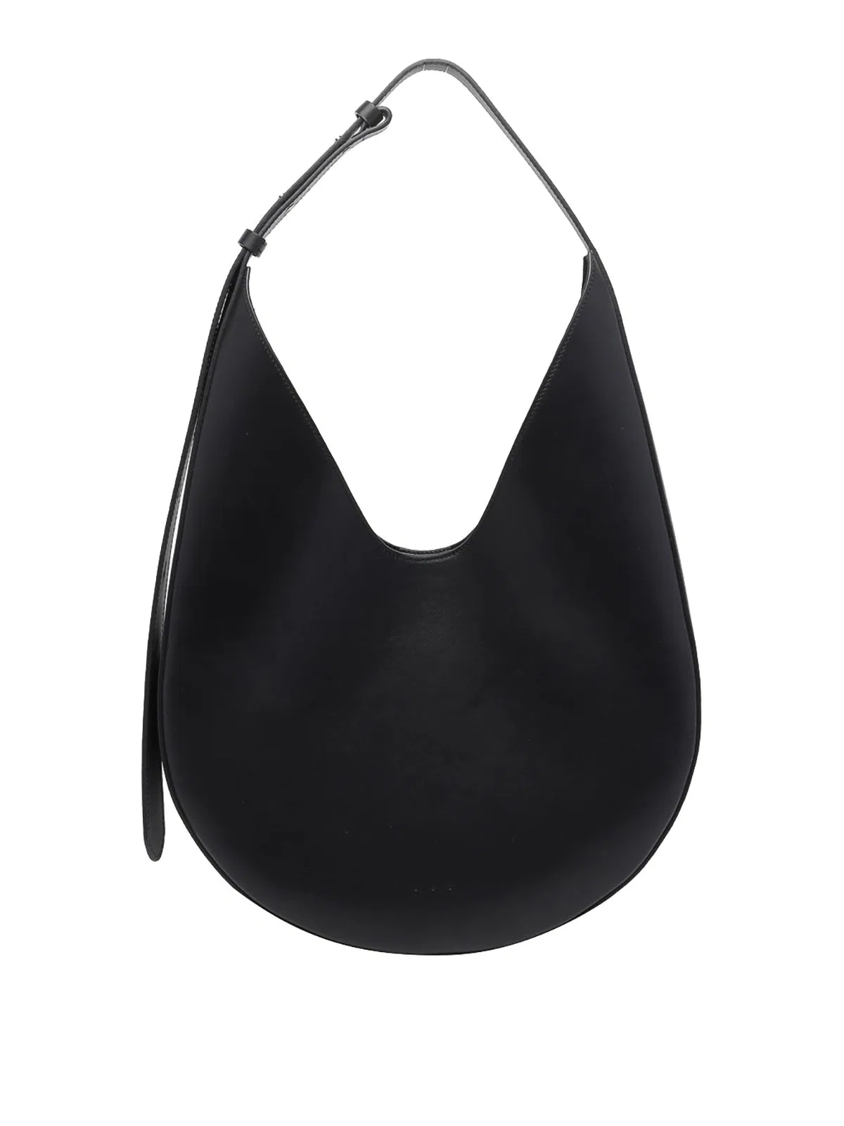 Aesther ekme Black Hobo Bag