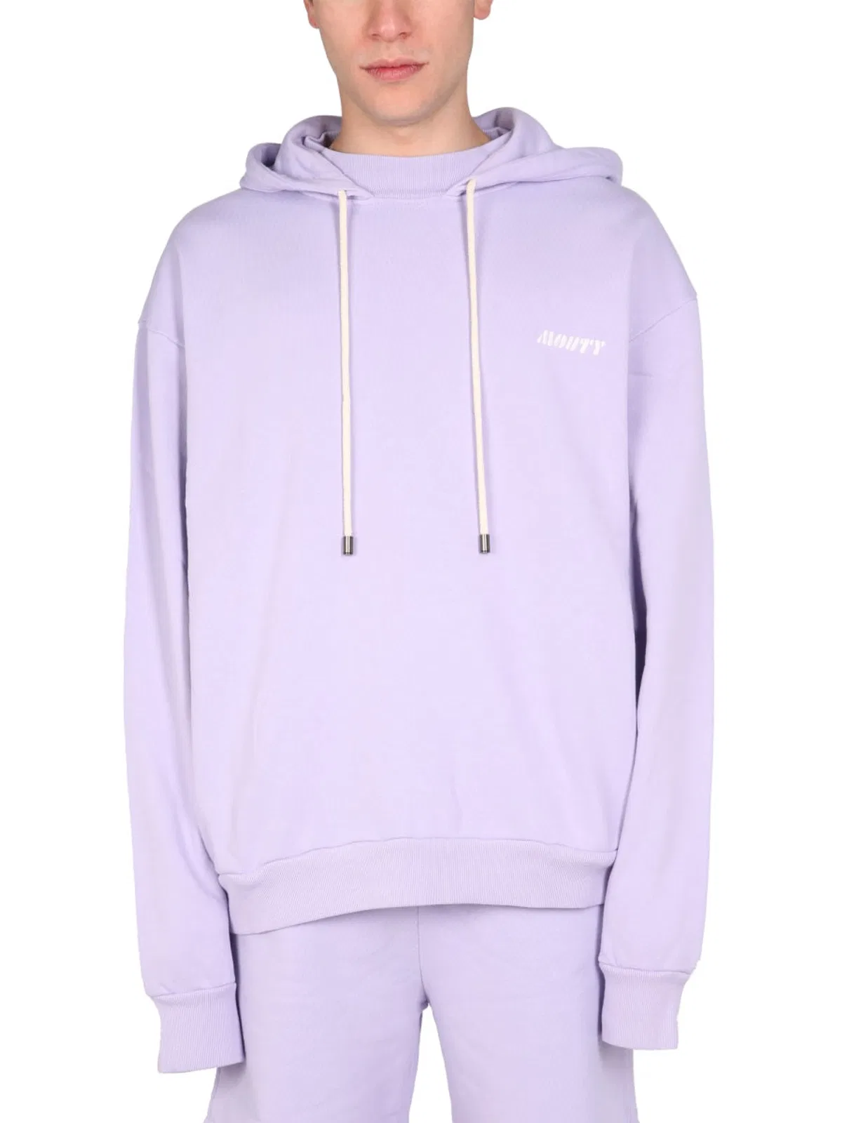 Mouty Dallas Sweatshirt