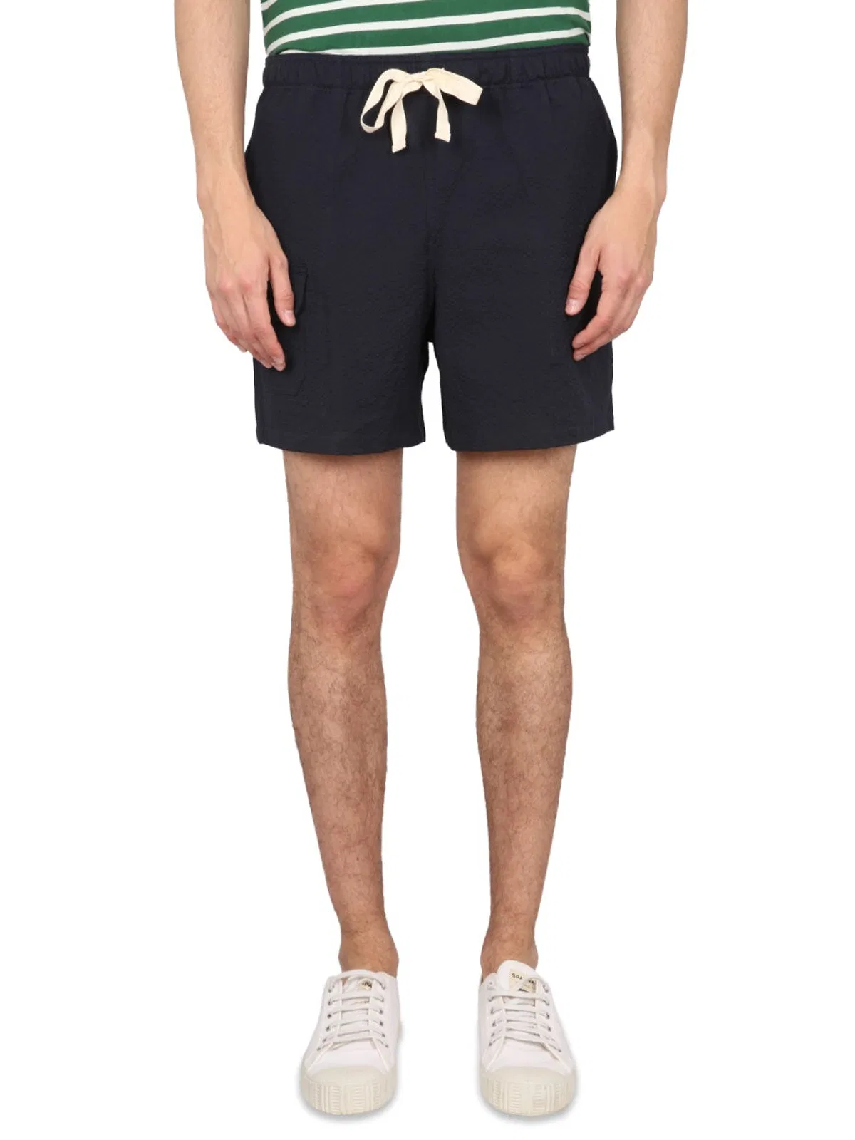 Howlin Holdon Bermuda Shorts