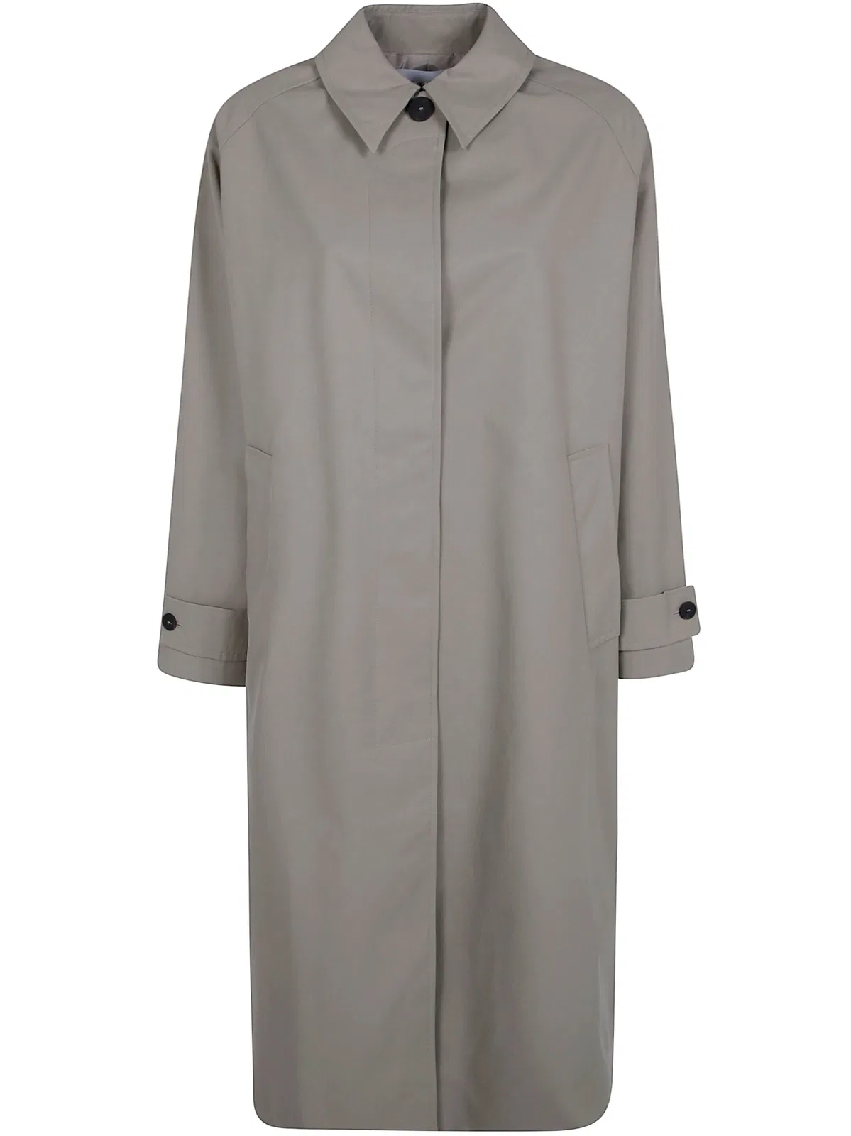 Studio nicholson Everyday Mac Trench